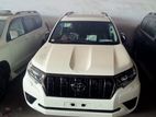 Toyota Prado T-XL PEARL 2020