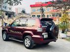 Toyota Prado TJL 8SEAT SUNROOF 2003