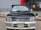 Toyota Prado Tx 1998