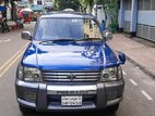 Toyota Prado TX 1999