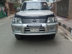 Toyota Prado Tx 1999