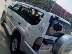 Toyota Prado .TX 1999