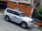 Toyota Prado .TX 1999