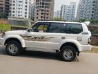 Toyota Prado .TX 2000