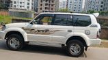 Toyota Prado .TX 2000