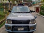 Toyota Prado TX 2000