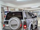 Toyota Prado tx 2001