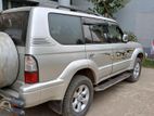 Toyota Prado TX 2002