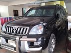 Toyota Prado tx 2003