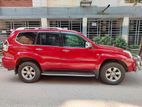 Toyota Prado TX 2003