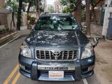 Toyota Prado Tx 2003