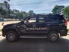 Toyota Prado tx 2004