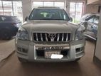 Toyota Prado tx 2005