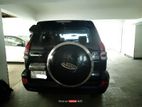 Toyota Prado tx 2005