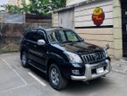 Toyota Prado TX 2005
