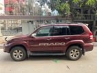 Toyota Prado TX 2006