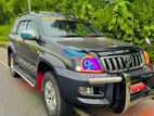 Toyota Prado tx 2008