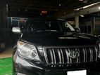 Toyota Prado TX 2011