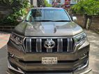 Toyota Prado TX 2011