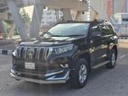 Toyota Prado Tx 2012