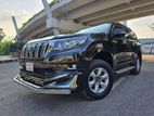Toyota Prado Tx 2012