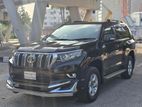 Toyota Prado Tx 2012