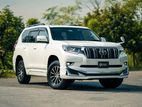 Toyota Prado TX 2012