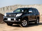 Toyota Prado TX 2012