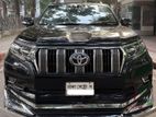 Toyota Prado Tx 2012