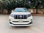 Toyota Prado Tx 2012