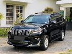 Toyota Prado tx 2013