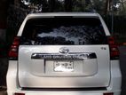 Toyota Prado tx 2013