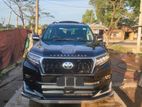 Toyota Prado Tx 2013