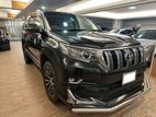 Toyota Prado .TX 2013
