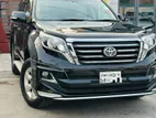 Toyota Prado TX 2014