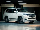 Toyota Prado TX 2014