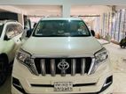 Toyota Prado TX 2014