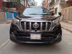 Toyota Prado tx 2015