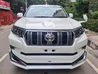 Toyota Prado +TX 2015