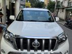 Toyota Prado tx 2015