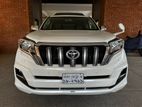 Toyota Prado TX 2016