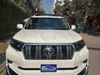 Toyota Prado TX 2016