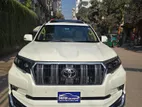 Toyota Prado TX 2016