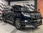 Toyota Prado TX 2017