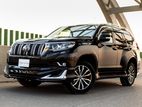 Toyota Prado TX 2018