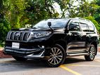 Toyota Prado TX 2018