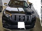 Toyota Prado TX 2018