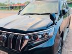 Toyota Prado TX 2018