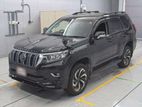 Toyota Prado TX 2020