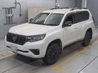 Toyota Prado Tx 2020